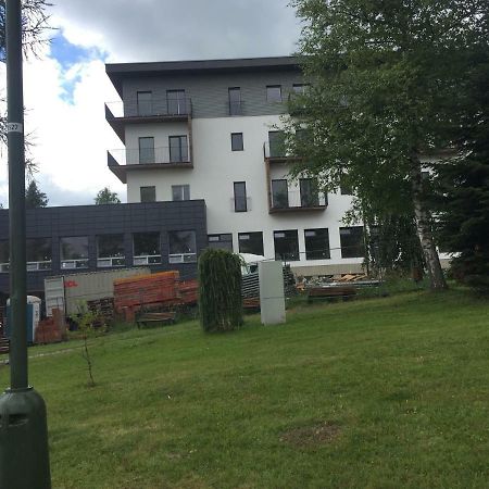 A3 Atri Apartment Vysoke Tatry Bagian luar foto