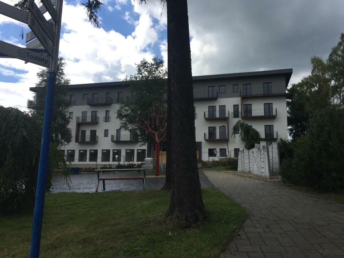 A3 Atri Apartment Vysoke Tatry Bagian luar foto