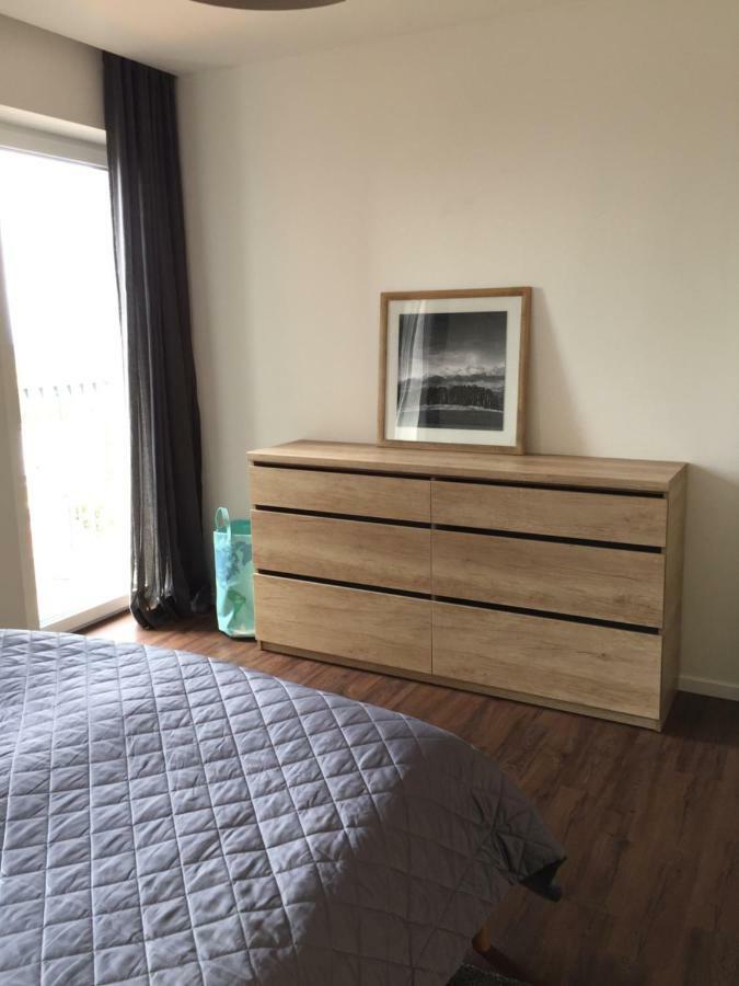 A3 Atri Apartment Vysoke Tatry Bagian luar foto