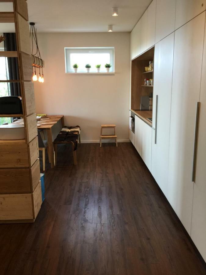 A3 Atri Apartment Vysoke Tatry Bagian luar foto