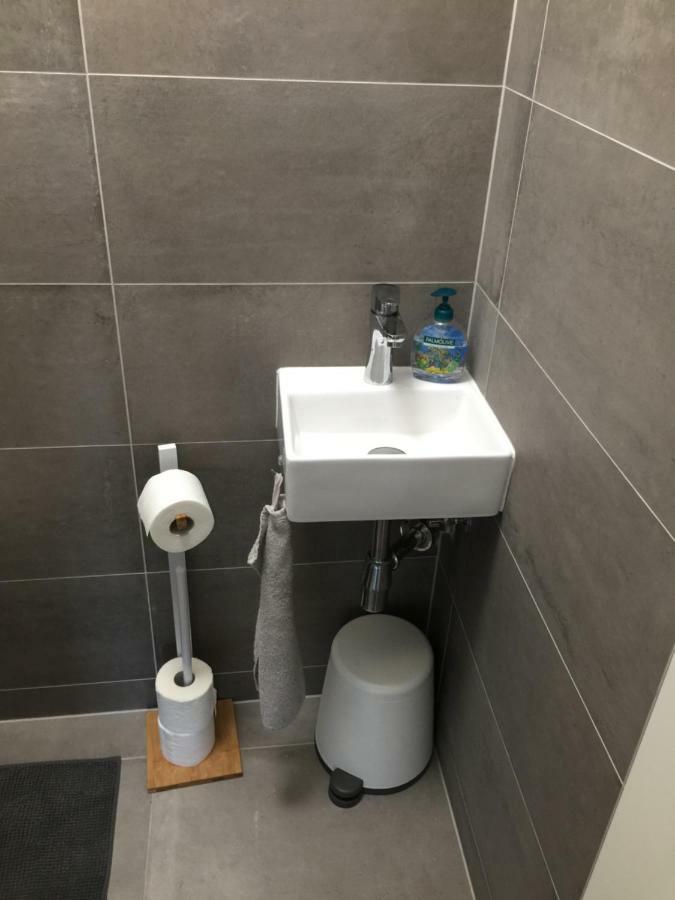 A3 Atri Apartment Vysoke Tatry Bagian luar foto